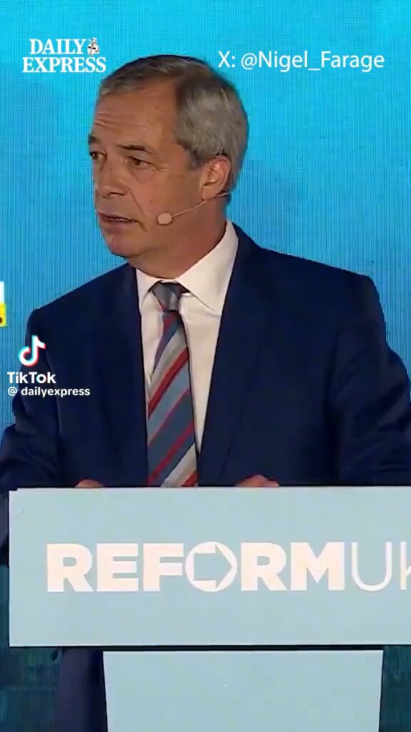 Nigel Farage is absolutely right in attacking Starmer for labelling anyone a bigot who raised concerns about that gathering in Trafalgar Square.
