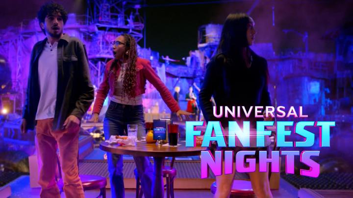 Really go there and experience Universal Studios Hollywood in a new way! Step into the worlds of Scooby-Doo x The Universal Monsters, ONE PIECE, The Wizarding World of Harry Potter and more - featuring new in-world immersive experiences, fan zones, and shows.