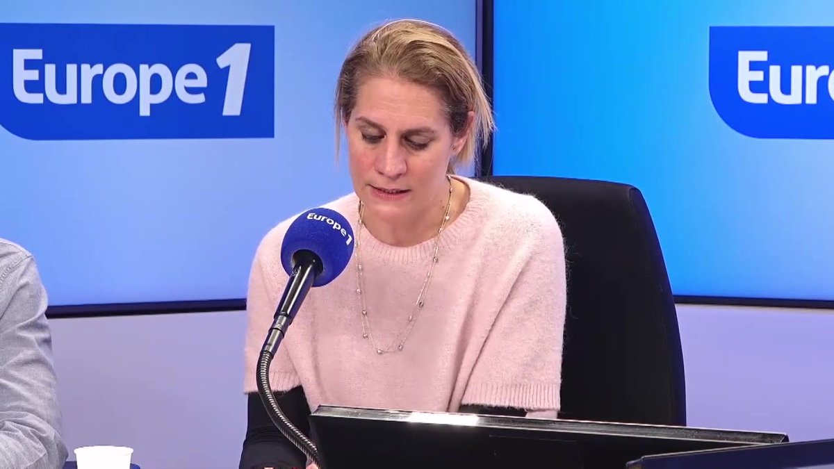 "Je me fiche de la compassion des juges des enfants ! Je veux des explications" déclare Stéphanie Bonhomme, la mère d'Elias tué à l'âge de 14 ans ➡️ Dans #PascalPraudEtVous sur #Europe1