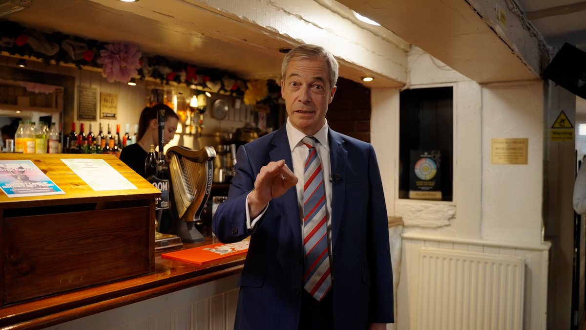 Ed Miliband wants you to drink warm beer. We won’t let Labour come for your pint!
