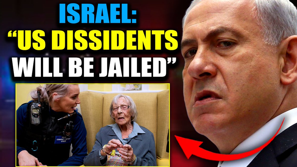 Israel's 'Assassination List' of Dissidents Hacked - Millions of Americans Slated for Destruction At the core of Israel's global shadow empire sits a ruthless machine of espionage and blackmail - and it's not only world leaders under their gun. You are too. If you have ever criticised Israel or Netanyahu, your data has been scraped and you have been put on their list.