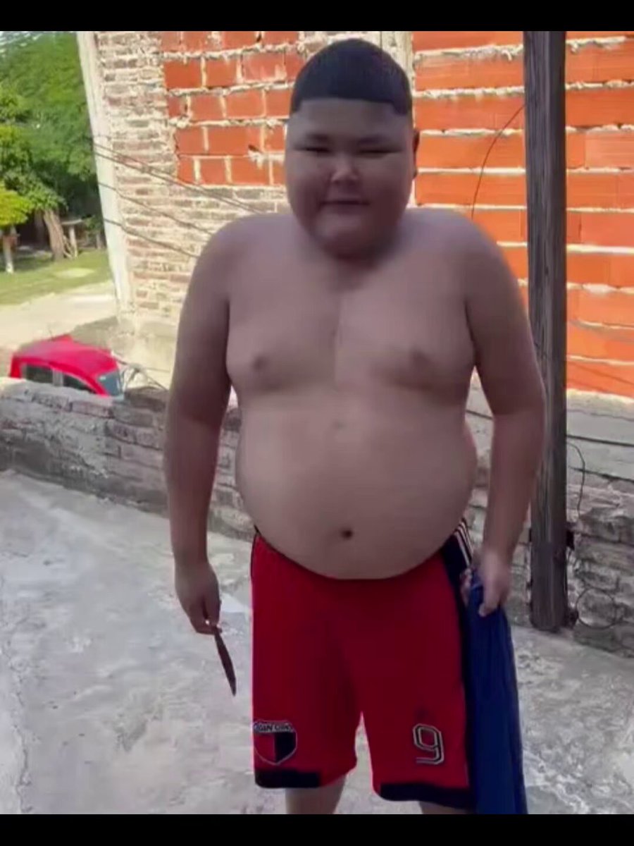 El terror de los tenedores libres🍽️