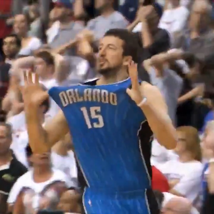 One of the most clutch players in Magic history! HBD HEDO (@Hidoturkoglu15)