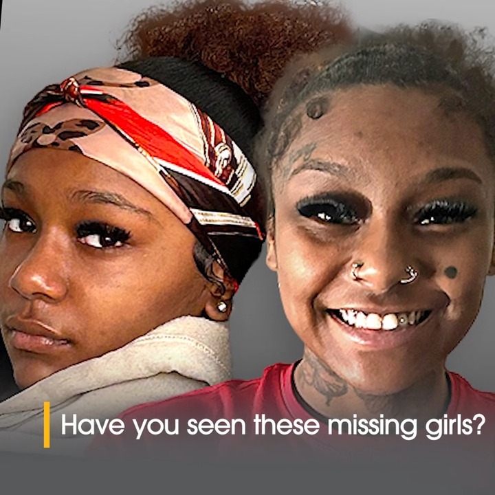 🚨 MISSING SISTERS 🚨Missing since: February 25, 2026 Aunastasia Herrera Age: 16 Natalia Herrera Age: 15 Two teenage sisters were last seen together on February 25, 2026, in the Waco, Texas area. Both are believed to be in danger or at risk. If you see them or have any information about their whereabouts: ✅ Call 911 immediately ✅ Contact Waco PD at (254) 750-7500 ✅ Call NCMEC at 1-800-THE-LOST