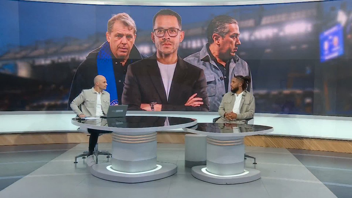 "I don't think he's doing a bad job at all" 🗣️ Ashley Williams supports Liam Rosenior's tenure at Chelsea so far 🔵