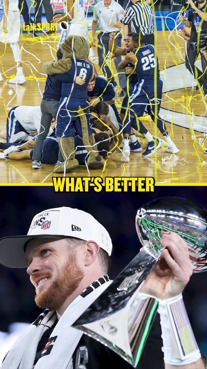 🗣️ “MARCH MADNESS IS THE BEST TOURNAMENT IN THE WORLD!” The NBA is ‘not the same anymore’ and can’t compete with March Madness despite LeBron’s best efforts, says Brian T. Smith. 👀