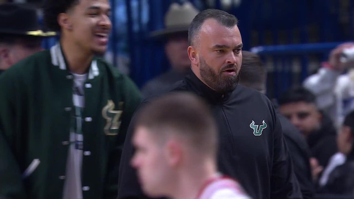 Today's game holds extra importance for Bryan Hodgson. His father Larry, who was diagnosed with dementia and has difficulty traveling, gets to see him coach in person for the first time. @ALAForce with the story.