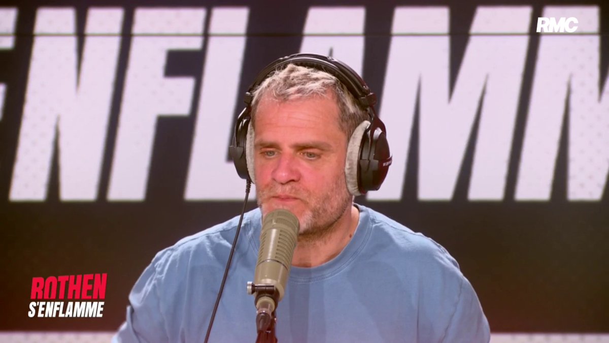 🗣💬 "Dans leur partie de tableau, ils font partie des favoris et des équipes à battre" Jérôme Rothen assure que Lyon figure parmi les prétendants au titre final en Europa League.