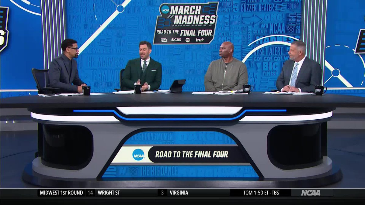 “Darius Acuff Jr. - fellow Detroiter… this is why you go play for John Calipari. He gets his guards League ready.” - Jalen Rose