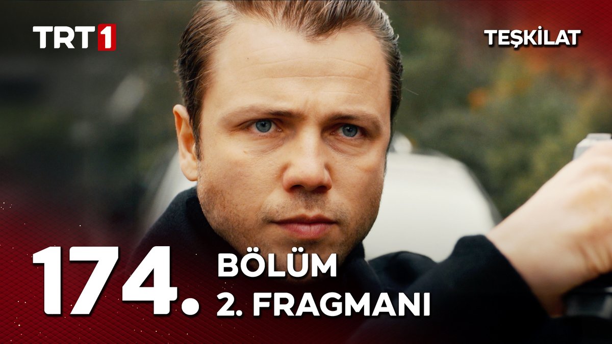 “Şu an karşımda Davut var. Hatta Davut’u sen de tanıyorsun!” 174. Bölüm 2. Fragmanı Sizlerle! 🔥 #Teşkilat yeni bölümüyle pazar saat 20.00’de #TRT1’de! Teşkilat