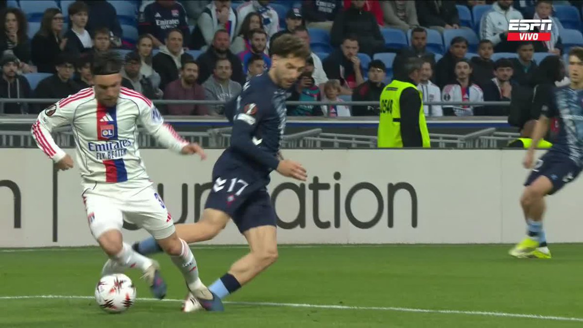 ⚠️🔎 EL PISOTÓN DE TAGLIAFICO QUE NO FUE SANCIONADO COMO PENAL PARA CELTA.