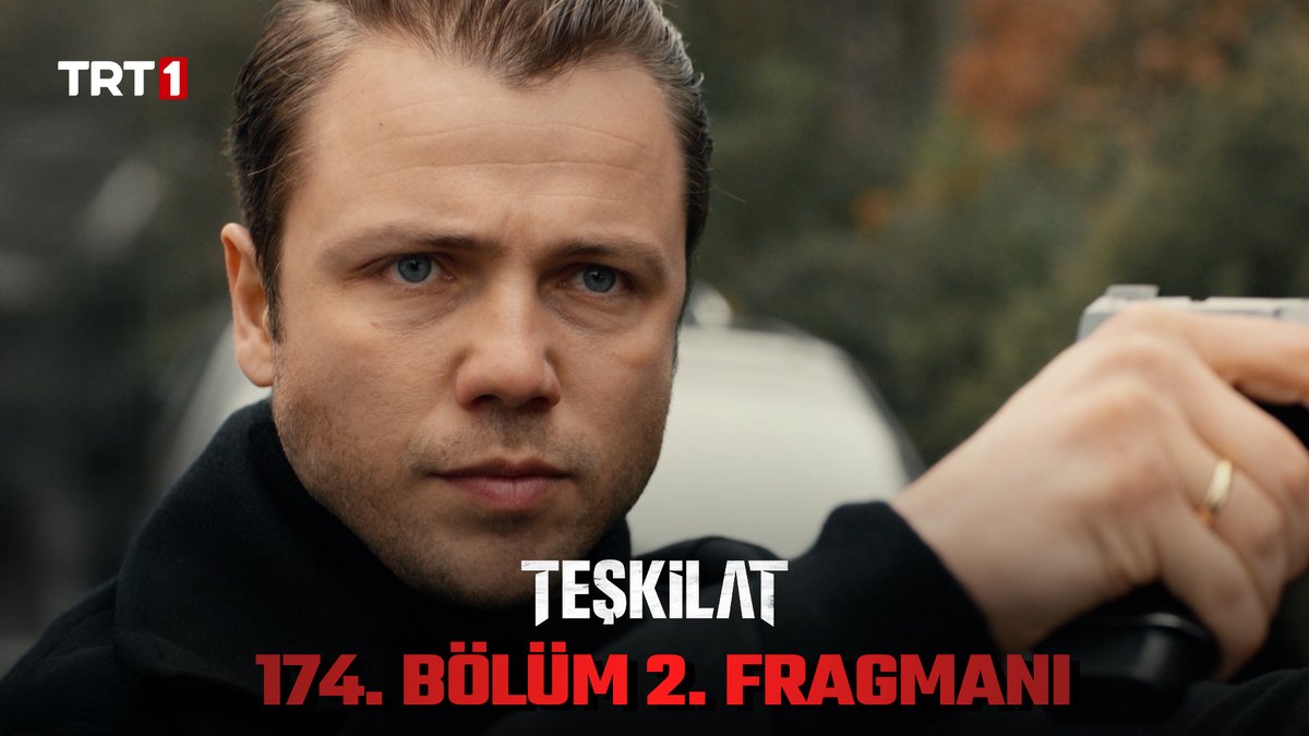 “Şu an karşımda Davut var. Hatta Davut’u sen de tanıyorsun!” 174. Bölüm 2. Fragmanı Sizlerle! 🔥 #Teşkilat yeni bölümüyle pazar saat 20.00’de #TRT1’de! TRT 1