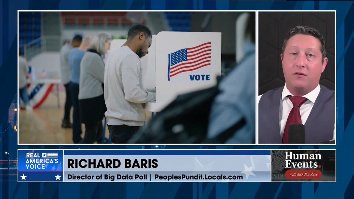 CALI GOVERNOR'S RACE: THE CENTRAL VALLEY IS NOT BLUE ANYMORE Rich Baris THE PEOPLE'S PUNDIT: If Dems don't consolidate, they could get iced out. In 2020...CA kept shifting to the right. It has been happening under the radar for MANY years. @jackposobiec Beau Davidson