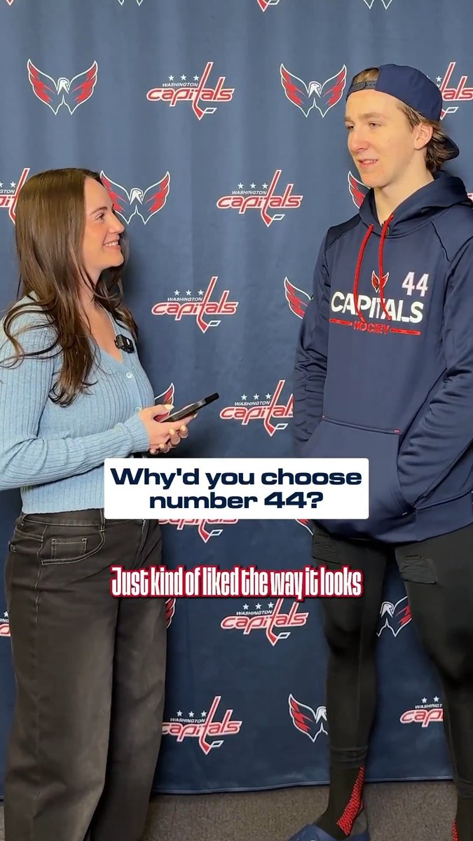Hutty hits the quick questions #ALLCAPS