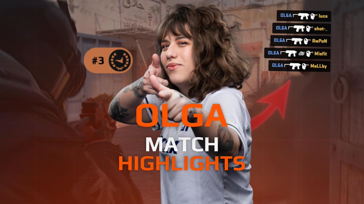 🇧🇷 Olga Rodrigues is the first woman to have reached Top 3 on the Season 7 leaderboard, averaging 6 matches a day while also competing in FPL.