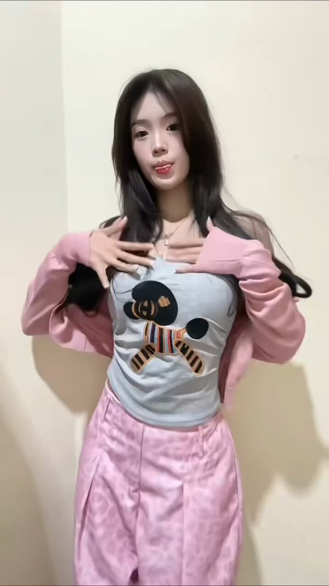 MBG : My Bini Gw