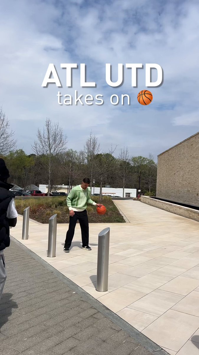 Happy March Madness to all who hoop 🏀