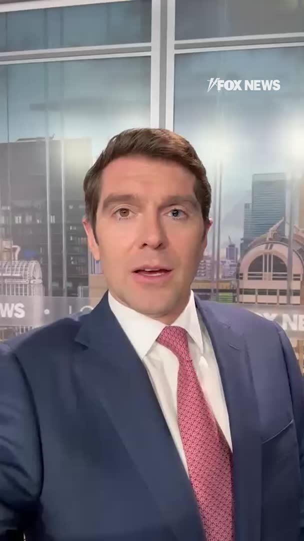 STALE STRAIT: Shipping through the Strait of Hormuz hits a standstill as the war against Iran intensifies. 90 ships have passed through the Strait since the start of the war, down from 100-135 ships per day prior. Benjamin Hall details the drive to stabilize the Hormuz oil shipments.