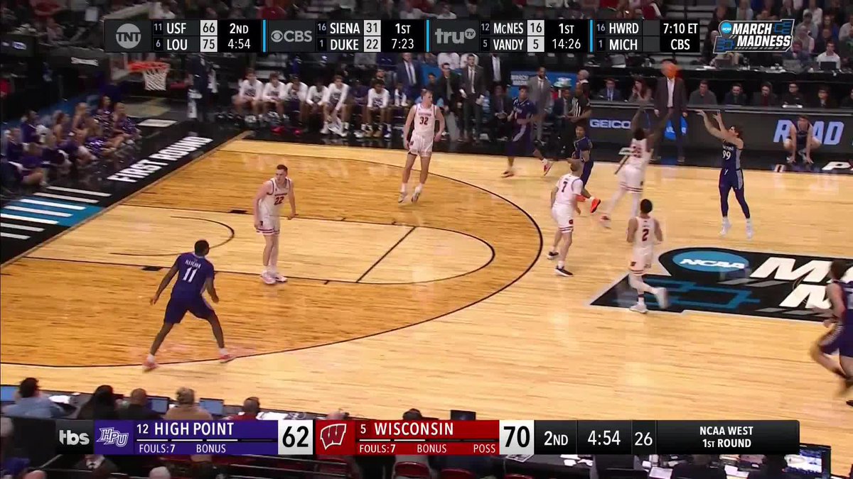 Chase Johnston FROM THE LOGO 👀