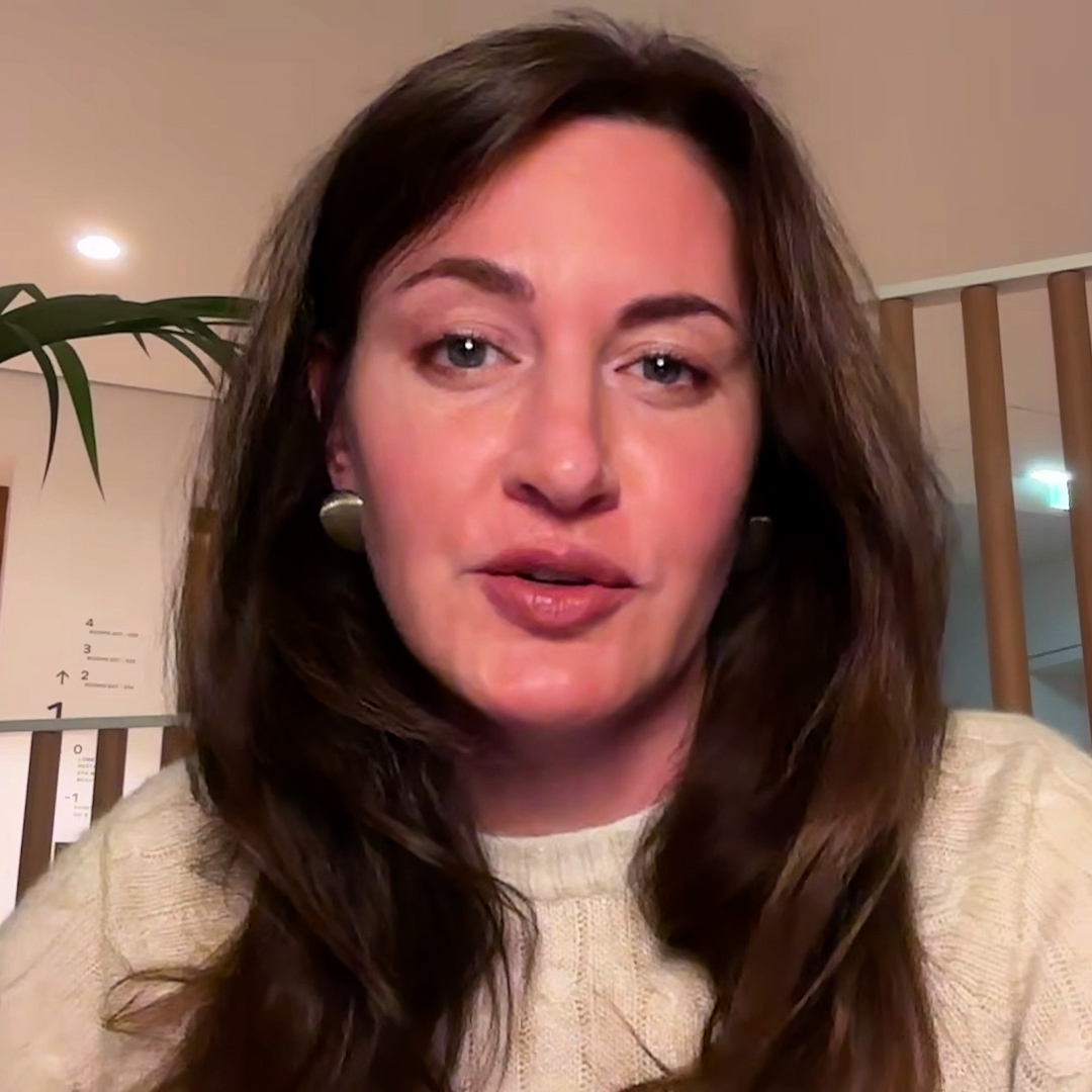 “This is all-out warfare on countries that are technically neutral.” Hadley Gamble calls the closing of the Strait of Hormuz an 'existential crisis' for the Gulf Arab states.