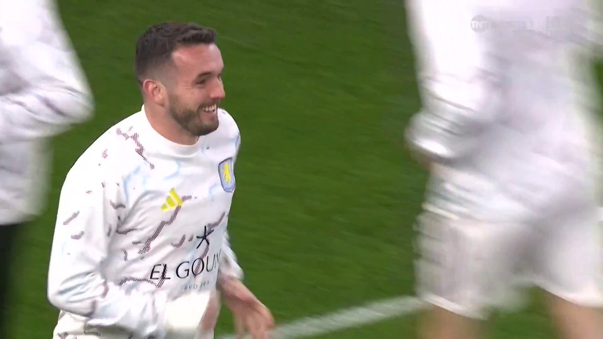 “This is what Aston Villa have been missing” The panel discuss the importance of John McGinn's return from injury 💪 Lynsey Hipgrave | TNT Sports & discovery+ UK
