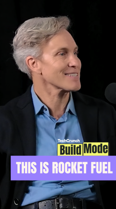 Don’t think of coaching as a solution to a problem. Instead, as Trimergence strategic advisor Ian Schmidt notes, think of it as a way to grow your skills, get ahead of challenges, and ultimately as a Founder, do what’s expected of you and grow your business. Check out the latest episode of our Build Mode podcast for more tips on coaching and conflict resolution: