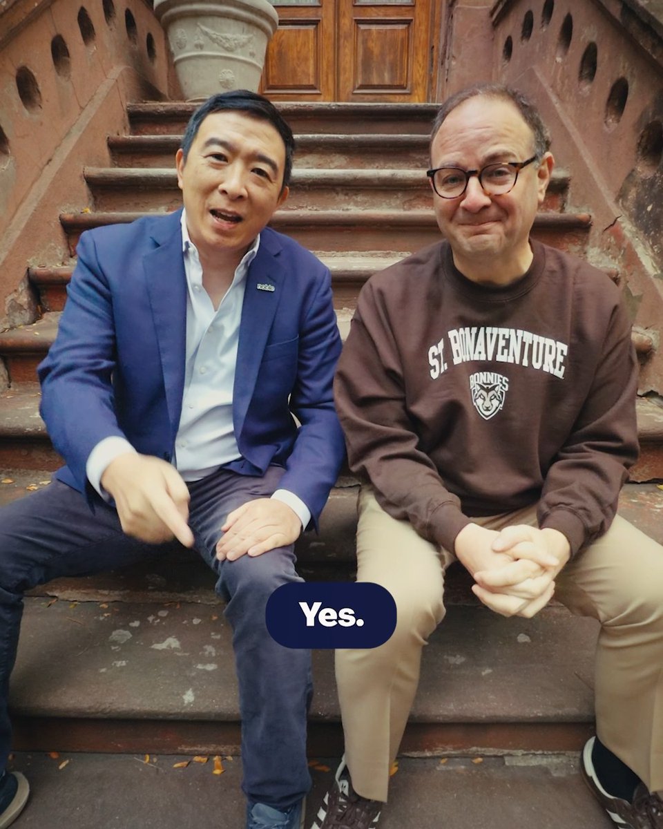 Happy March Madness. Stop scrolling and play some ball. Andrew Yang🧢⬆️🇺🇸 Adrian Wojnarowski