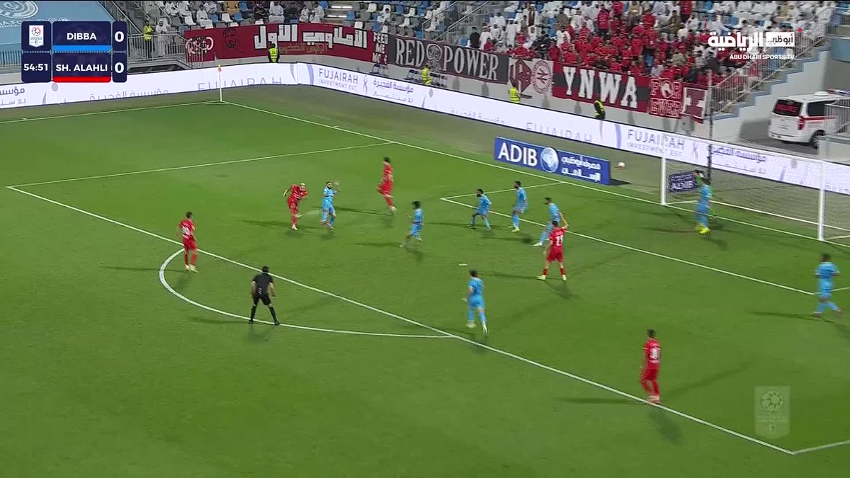 أجمل 5 أهداف في الجولة 20 من دوري أدنوك للمحترفين 🔝⚽️