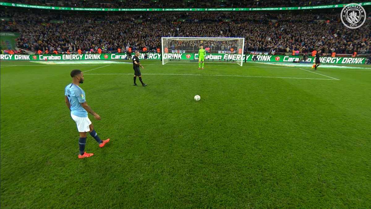 The perfect penalty under pressure 😮‍💨