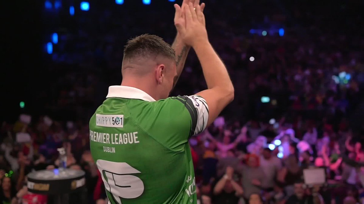 Gerywn Price beats Josh Rock 6-0! ✅