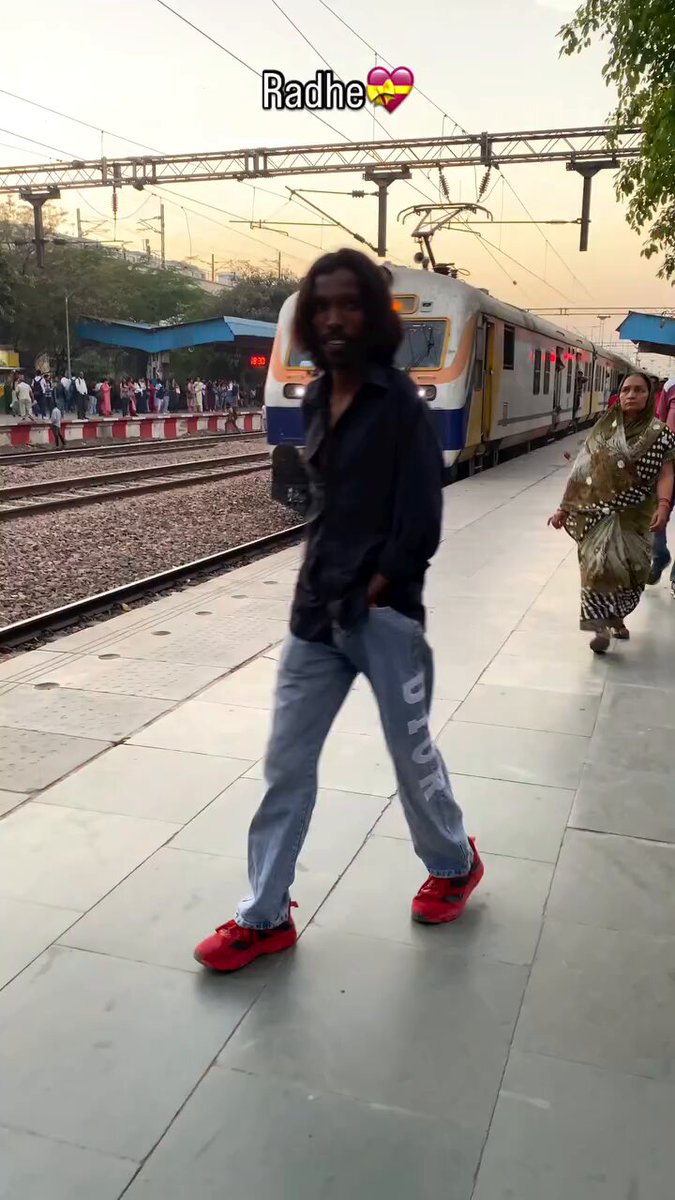 This man is a 37 year old Indian model. He insists he can pass as 17.