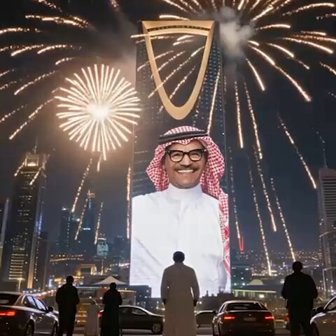 ليلة طربية استثنائية مع الفنان رابح صقر بقيادة المايسترو هاني فرحات ثاني أيام عيد الفطر ضمن #فعاليات_العيد 🎼🔥 📍 مسرح محمد عبده By ENDB 🗓️ 21 مارس احجز الآن