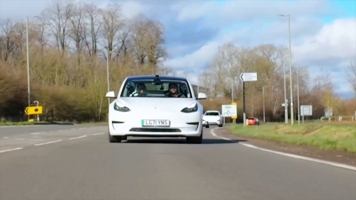 Carwow just released a new video to its 11 million YouTube subscribers titled: "Why Tesla Full Self Drive is Pointless!" carwow misleads its viewers into thinking Tesla’s Autopilot is FSD, even though FSD hasn’t been approved in the UK yet. Autopilot isn’t meant for city driving, yet they test of bunch of scenarios that Autopilot wasn't built to do in the first place....