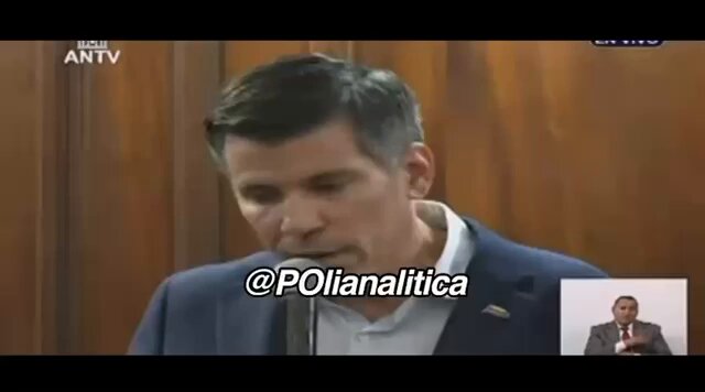 🇻🇪 #ÚltimaHora 🇻🇪 🔵 David Uzcátegui propuso que se elimine la reelección indefinida, se reduzca el período presidencial y la limitación a solo dos períodos para gobernadores y alcaldes. 🎥 ANTV #Venezuela #Urgente