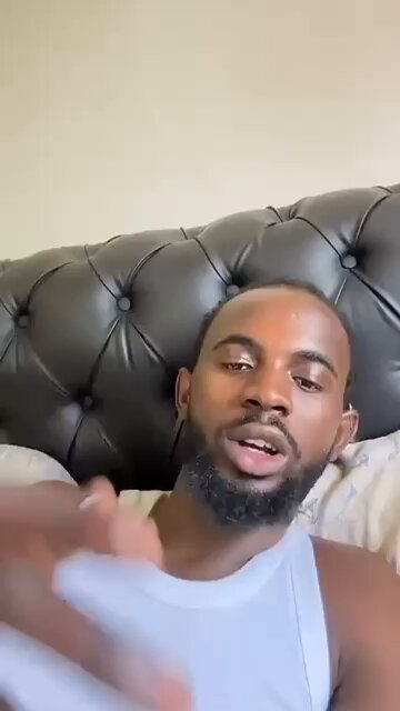 Black Sherif is a natural 🐐🥺🔥