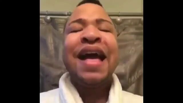 Tyler Perry said: