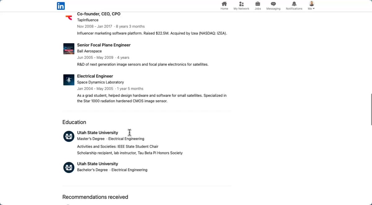 We’ve been overwhelmed by the feedback on the new Stitch. 🫶 Now, let’s get to building. 😀 Over the coming weeks, we're dropping Starter Ideas to spark your creativity—and want to showcase what you build! 🌟 Starter Idea #1: Watch the new agent and AI-Native Canvas turn a messy doc into a fully styled portfolio. 📝 The Input: Highlight and copy your raw resume text 🎨 The Prompt: "Make me a single-page resume site in 3 fun styles" + paste your resume text ✨ Stitch turns your resume into a text canvas node where it can be referenced or edited ✨ It generates 3 unique Design Systems and layouts 🔷 The Polish: Upload a headshot, and the agent auto-crops and styles it to match the exact aesthetic of each site. We have loved seeing your creations so far. Drop your shared projects in the replies—we're putting together a plan to showcase our favorites!