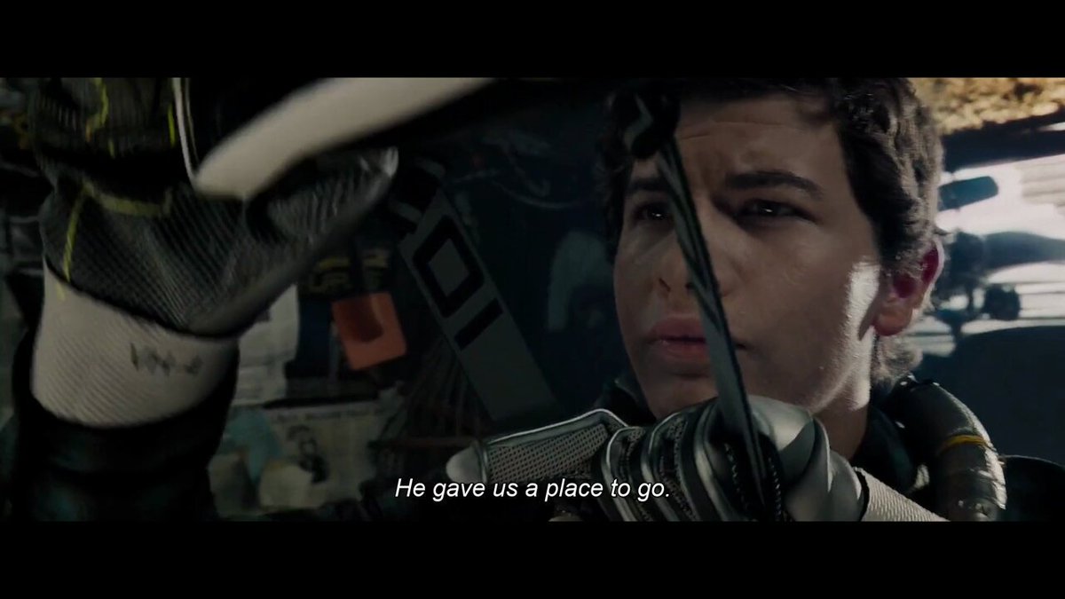 Ready Player One (2018) got brushed off as reference overload, but Spielberg keeps it moving and makes the spectacle land. The OASIS sequences, the pacing, and that sense of play carry it more than people admit.