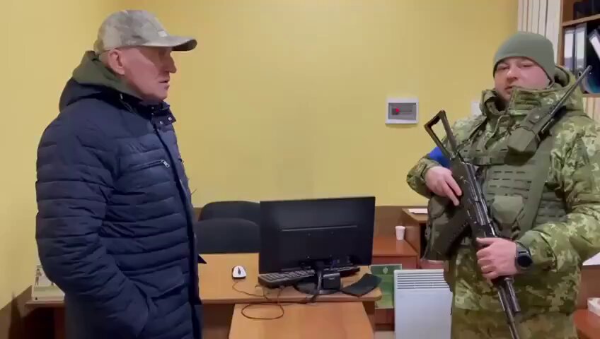 Today, four years ago, 19 March 2022 When words no longer mean anything, symbols speak. Ukrainian border guards handed the ambassador of Belarus “30 pieces of silver”—a clear, cold signal: betrayal is remembered. With contempt.