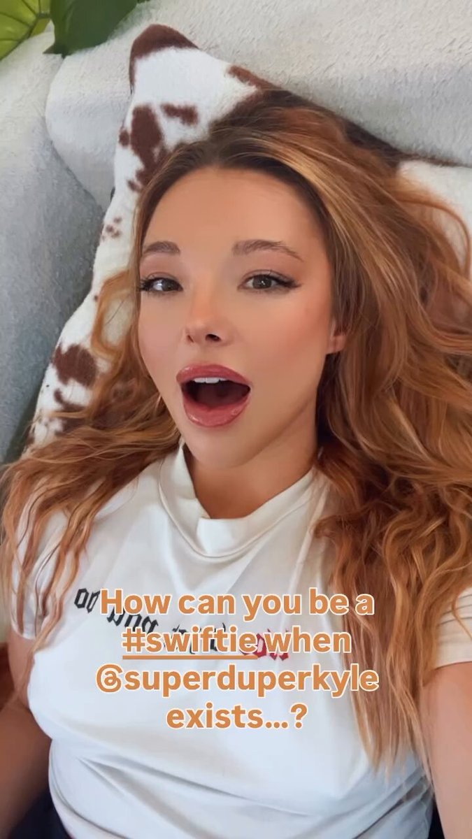 What's your one song that makes you stop everything you're doing and sing every word?