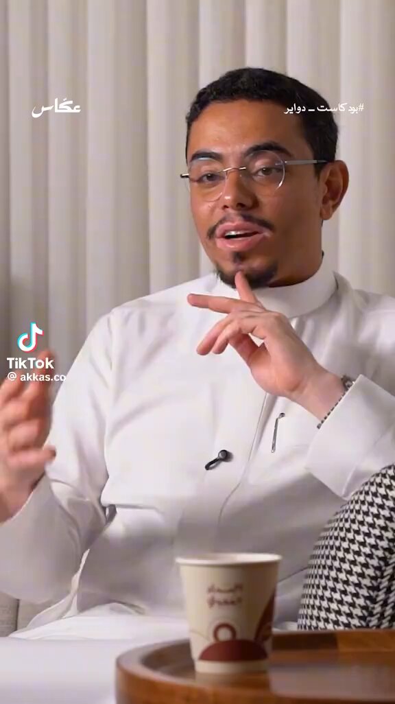عبدالله السبع " اذا منعت اولادك من الجوال و الايباد وفر لهم بدائل : مسبح كورة خيل … "