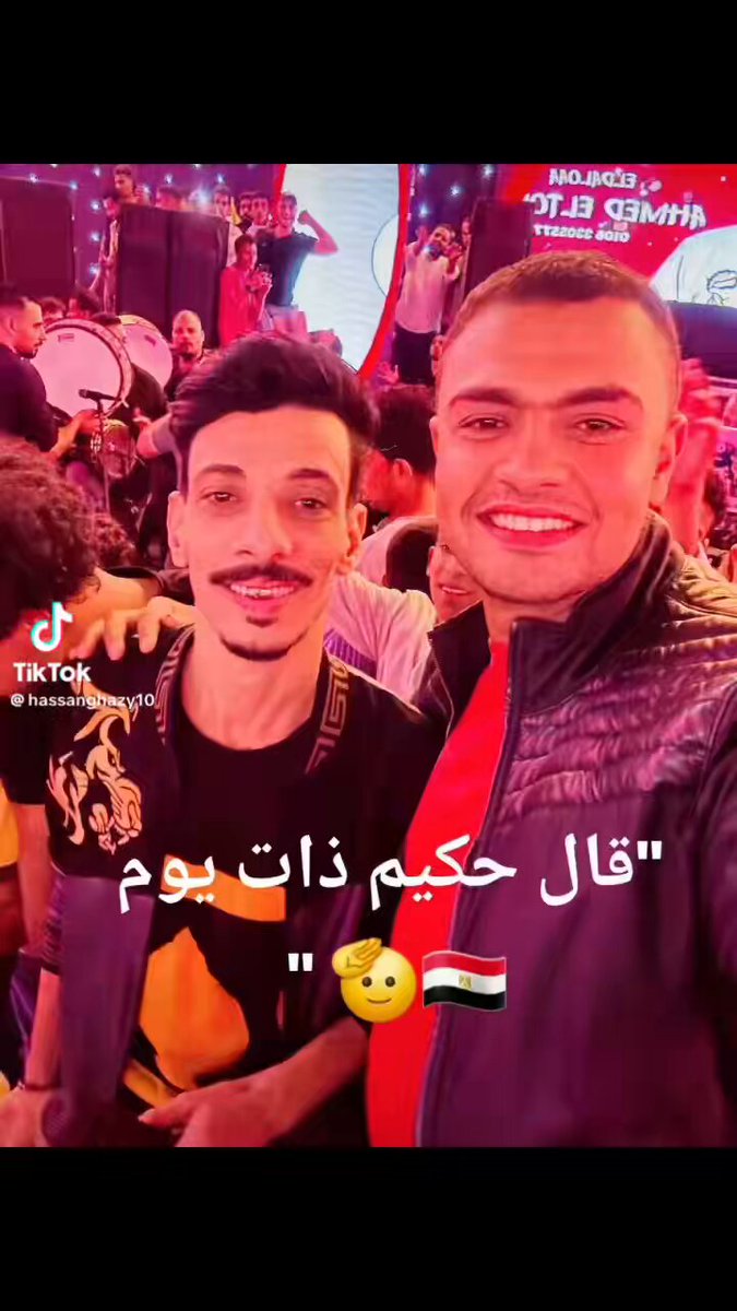 من الخاص : حسن غازي مقيم مصري في السعودية يقوم بنشر مقطع فيديو، ولكم الحكم ؟ #السعودية_العظمى