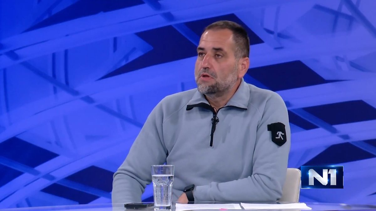 ПРЕГРАД iz Lokalni front ocenio je u #N1Direktno da su lokalni izbori obesmišljeni, dodajući da je 2026. godina „poslednji pokušaj“ da se proveri mogu li se promene ostvariti mirnim putem.