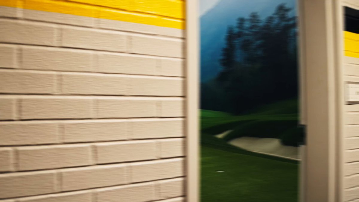 Transforming how we train, one swing at a time! #GoApp