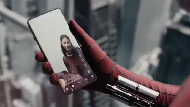 Spiderman brand new day - peter parker - mj - aklım karıştı - edit