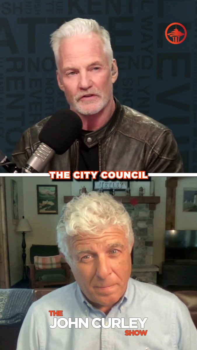 7 years after Seattle Is Dying, Eric Johnson says: “They tried to ruin me… I was telling the truth.” He reflects on the backlash and the debate over Seattle’s crisis.