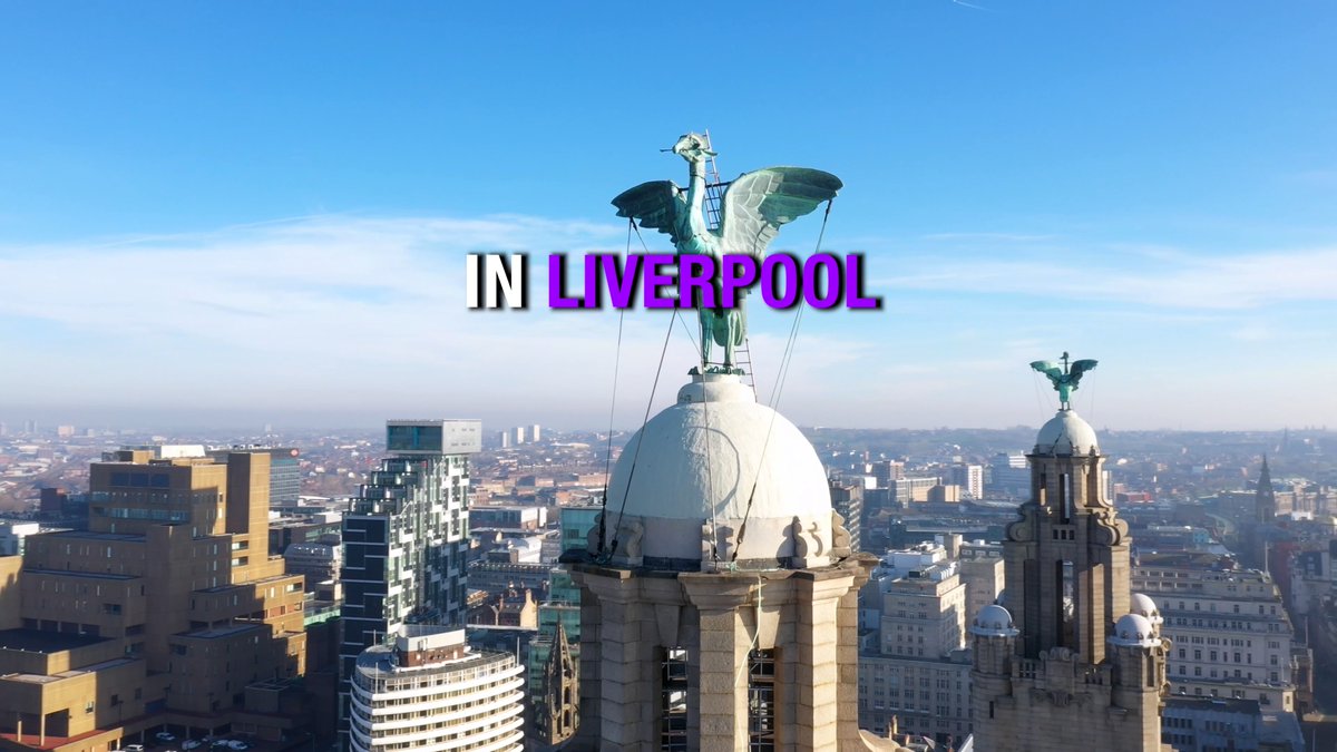 Our city is built on the values we live every day, how we treat each other, how we show up, how we stand together. This is what makes Liverpool the place we’re proud to call home. Share our values. Support #ThisisLiverpool Campaign. #ThisIsLiverpool