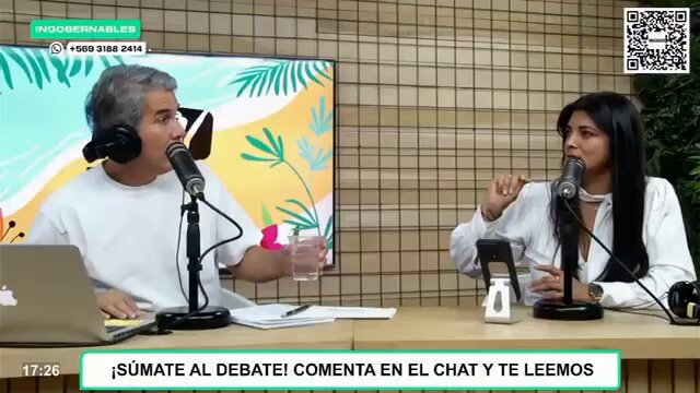🔴GRAVÍSIMO Boric vive días de mucho nervio y estaría pidiendo una reunión a Kast para convencerlo de no llevar a cabo la auditoría total al Estado. A cambio de este “favor”, estaría ofreciendo “controlar la calle”. De confirmarse esto, espero q JAK proceda y se sepa absolutamente todo. Y q se aplique el máximo rigor de la ley.