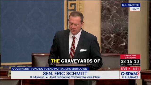 Great republics do not die by accident. They commit suicide. It begins when the ruling class loses the moral courage to defend citizenship, truth, and the innocence of the next generation. Today we stand at this crossroads.