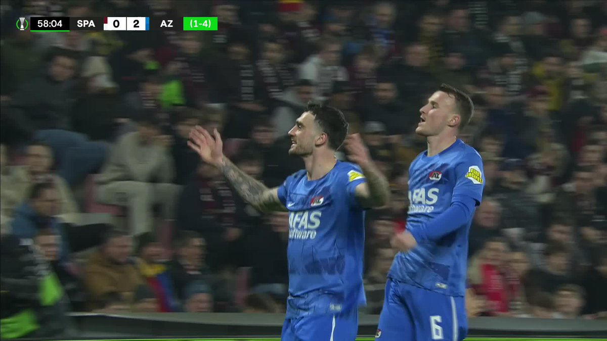 Troy Parrott scores in Prague. Words we also hope to be writing next Thursday.